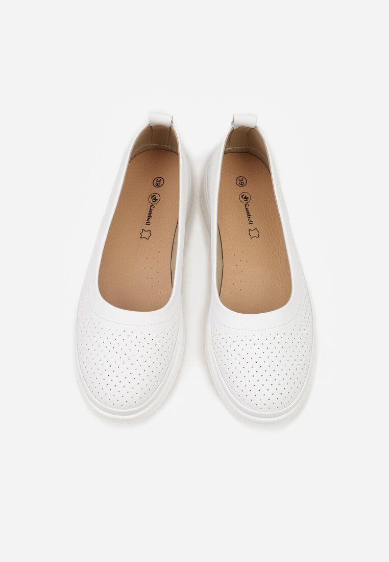 Білі Сліпони