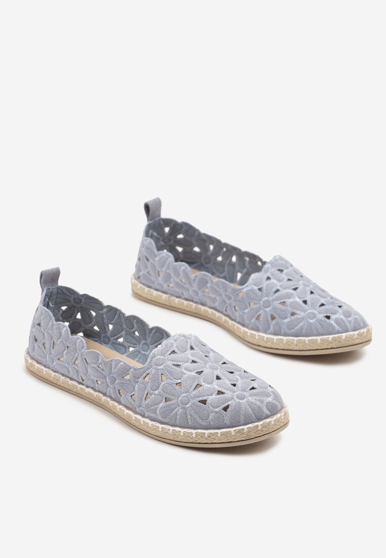 Блакитні Еспадрильї