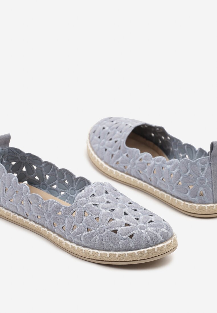 Блакитні Еспадрильї