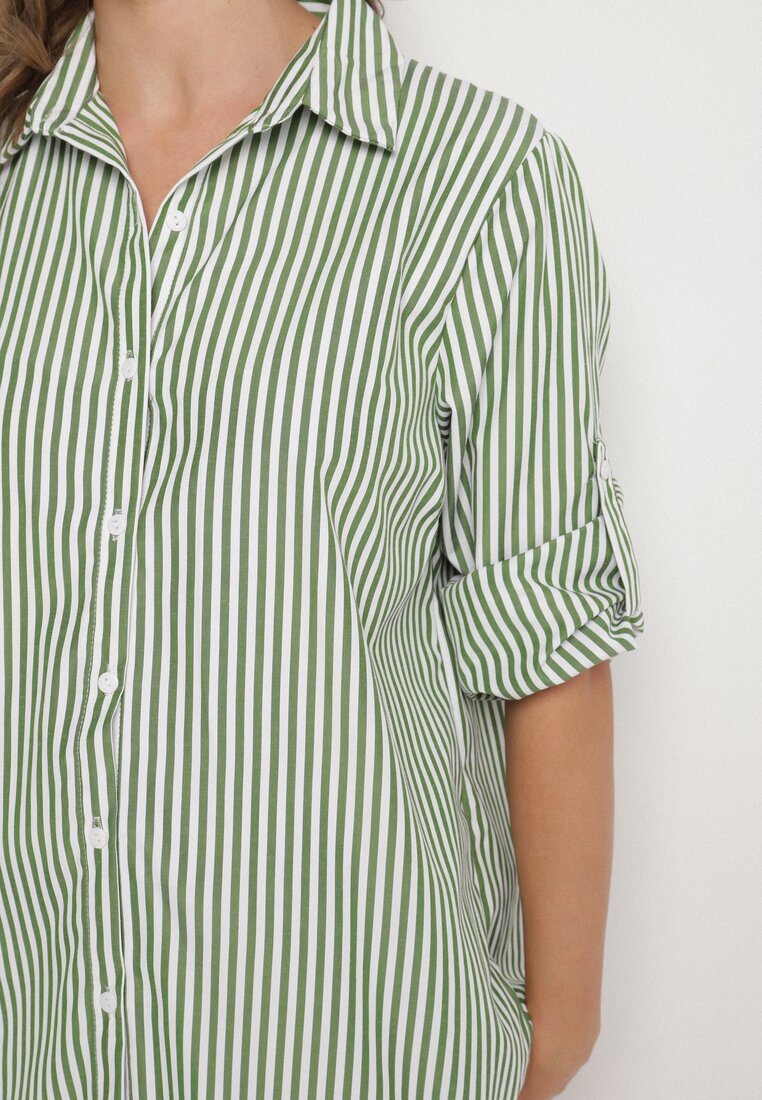 Зелена Сорочка