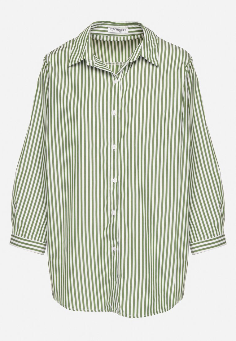 Зелена Сорочка