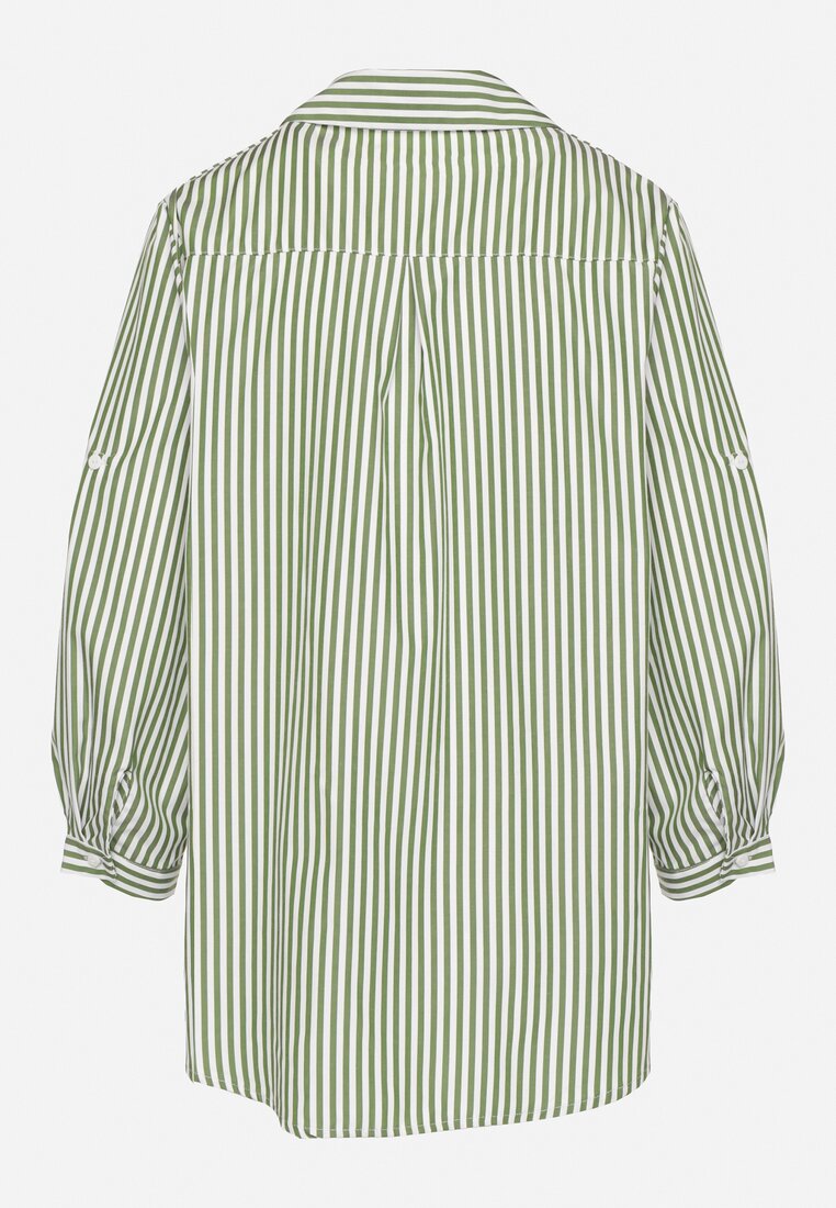 Зелена Сорочка