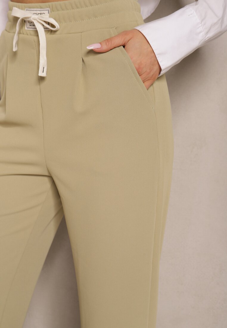 Зелені Штани