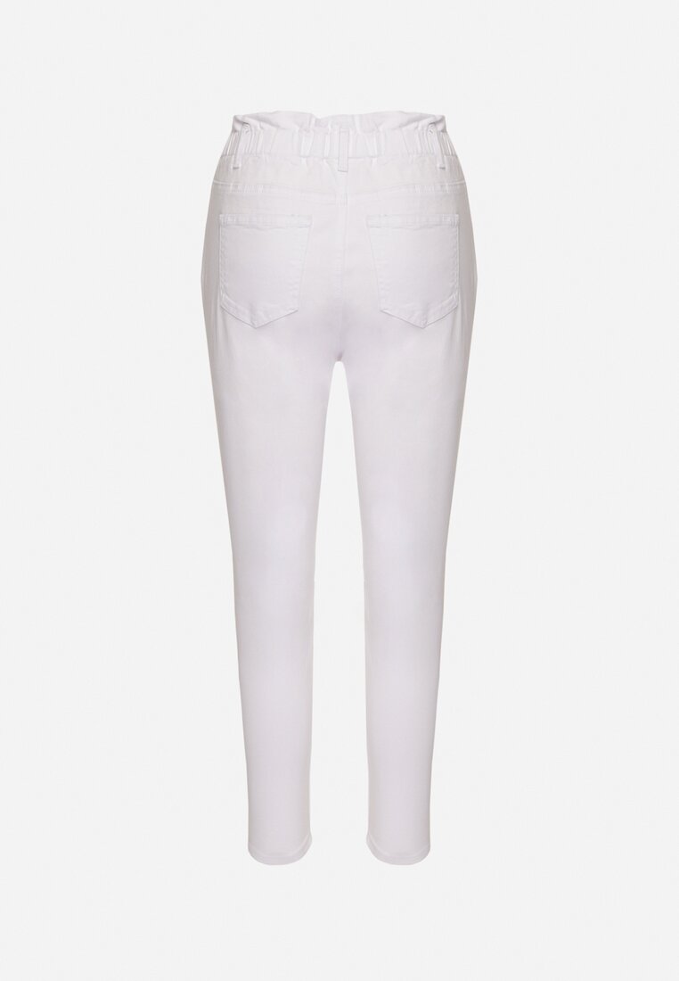 Білі Джинси