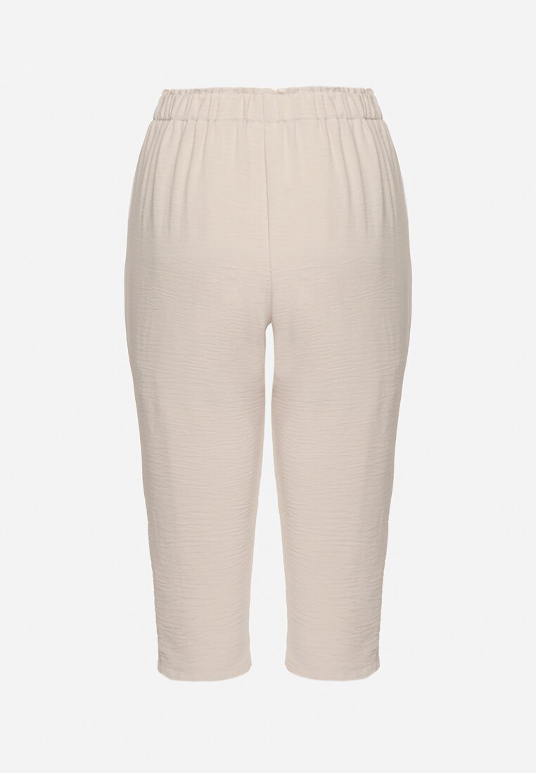 Бежеві Штани