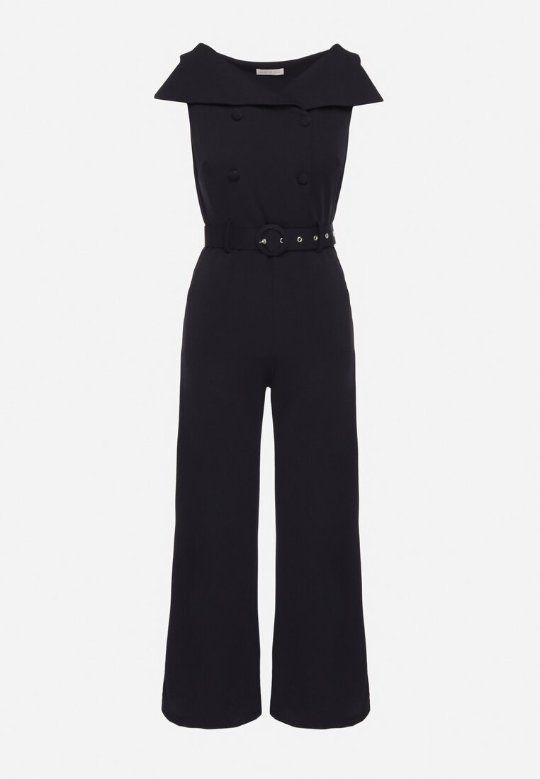 Синій Комбінезон