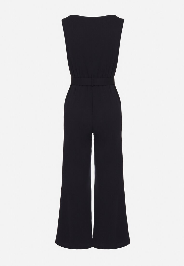 Синій Комбінезон