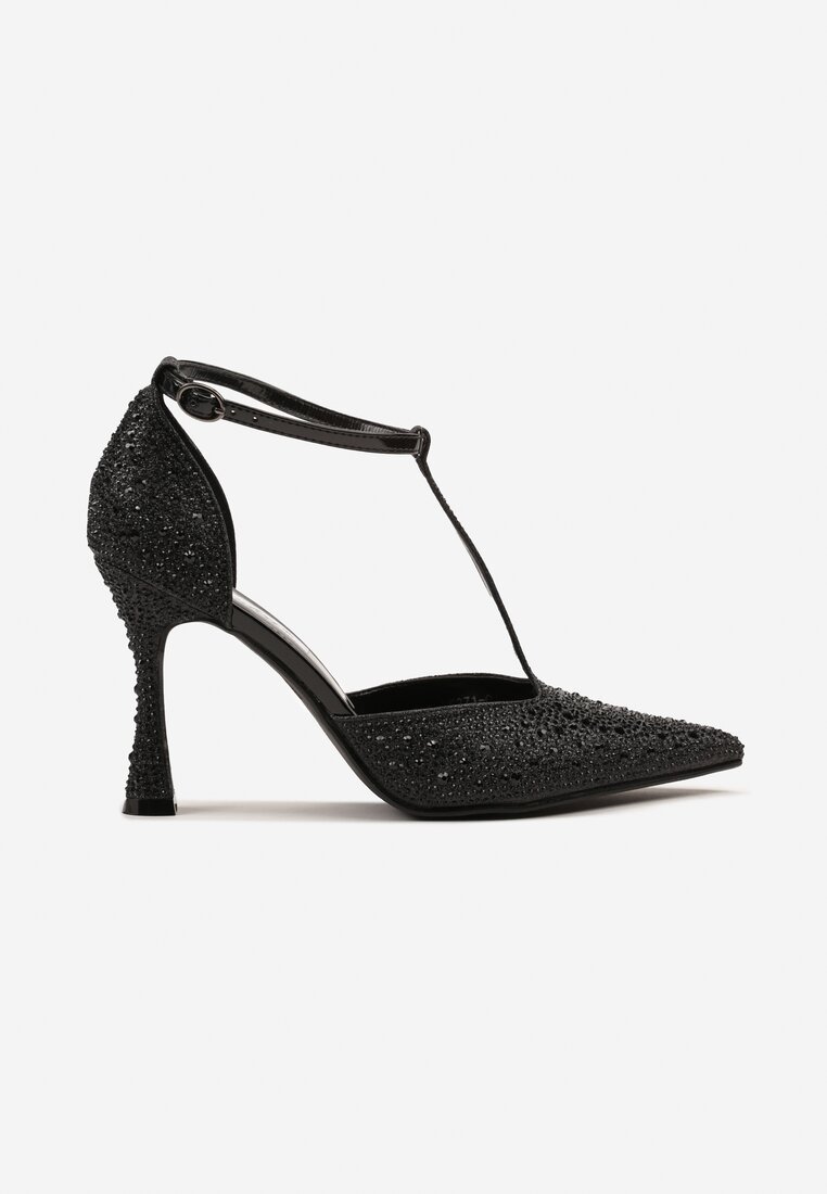 Чорні Босоніжки