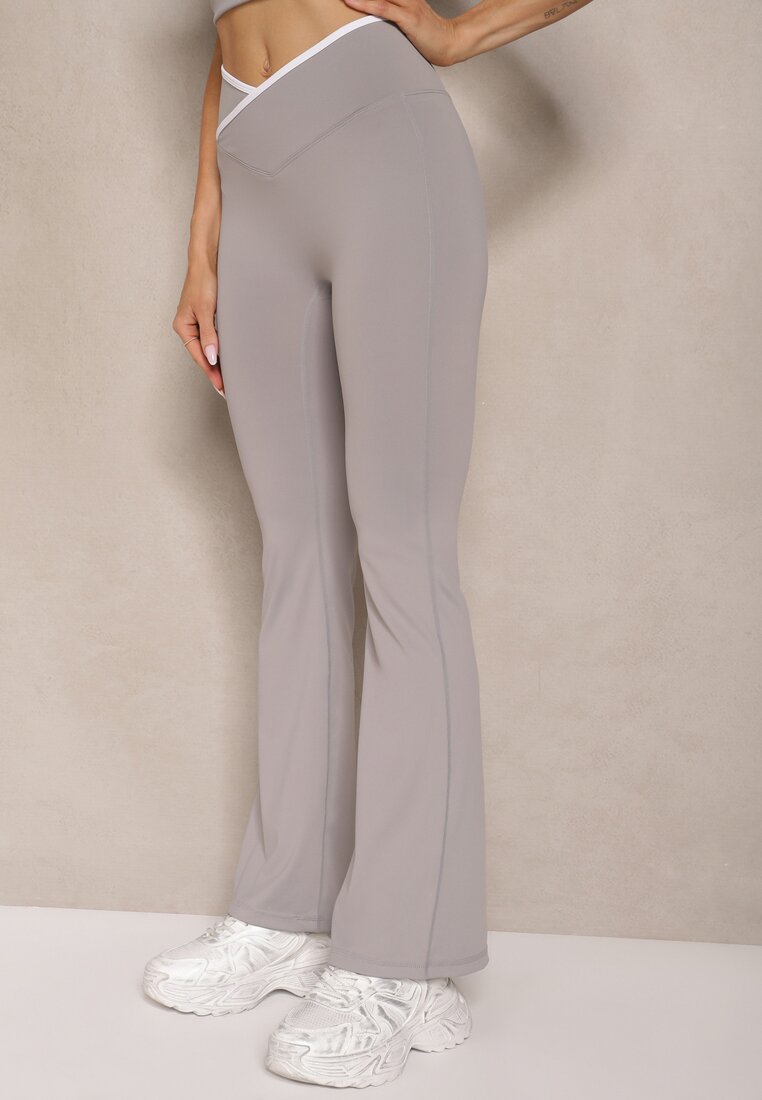 Сірий Спортивний Костюм