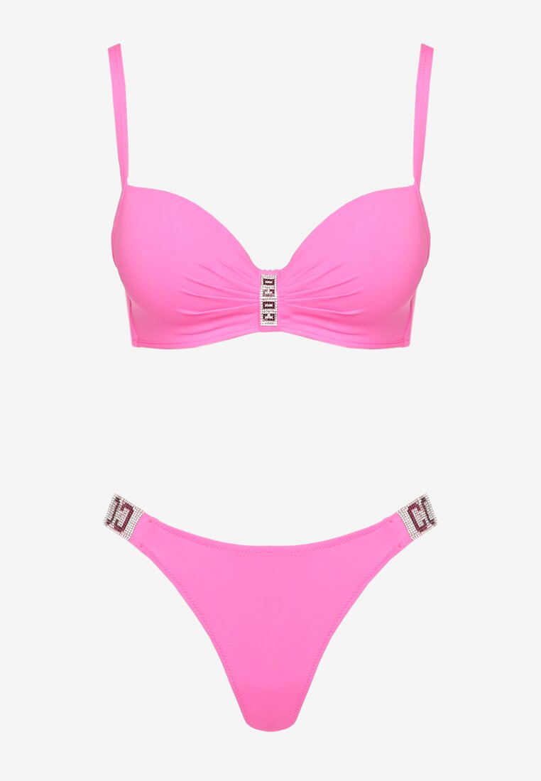 Малиновий Купальник