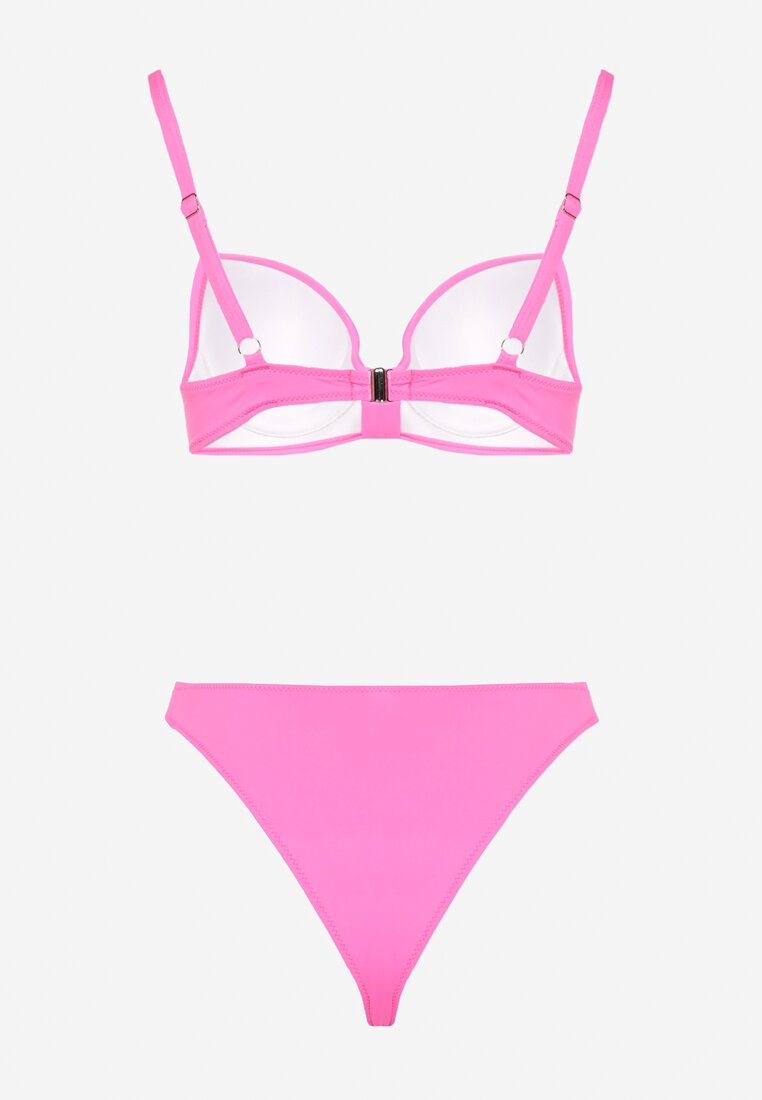 Малиновий Купальник