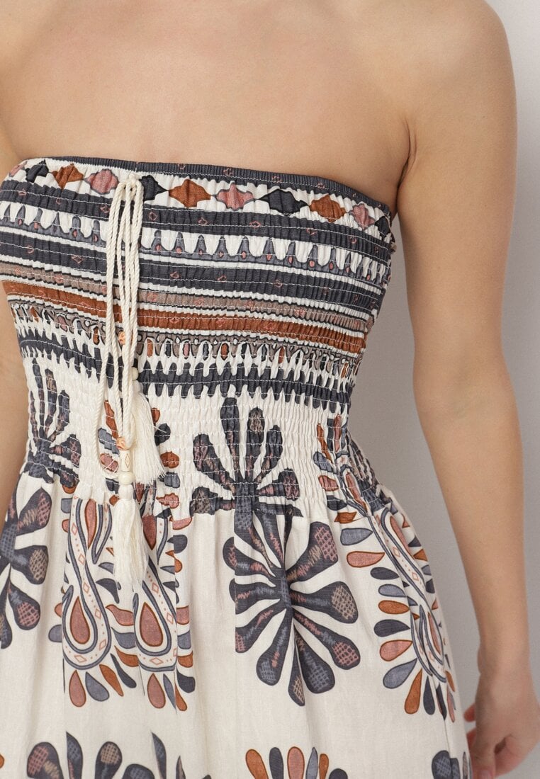 Синій Комбінезон