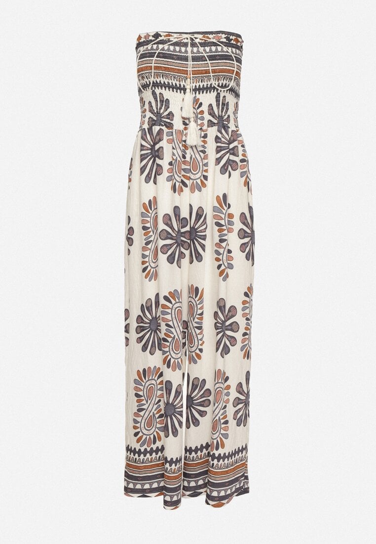 Синій Комбінезон