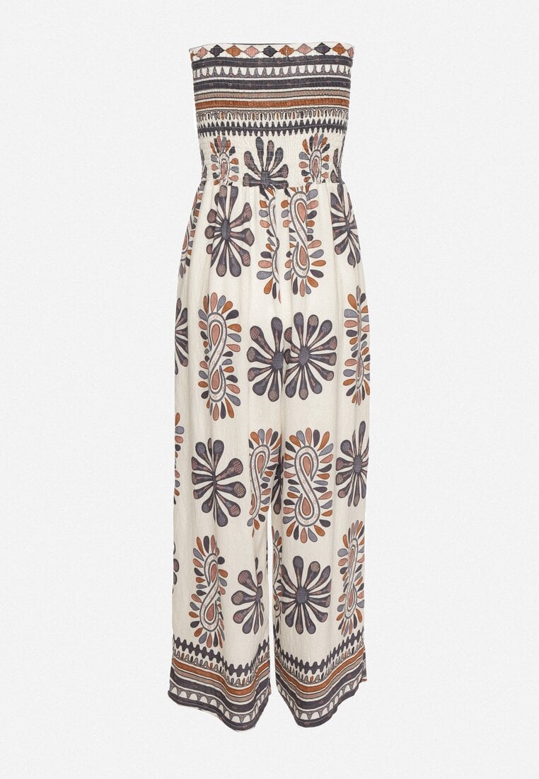 Синій Комбінезон