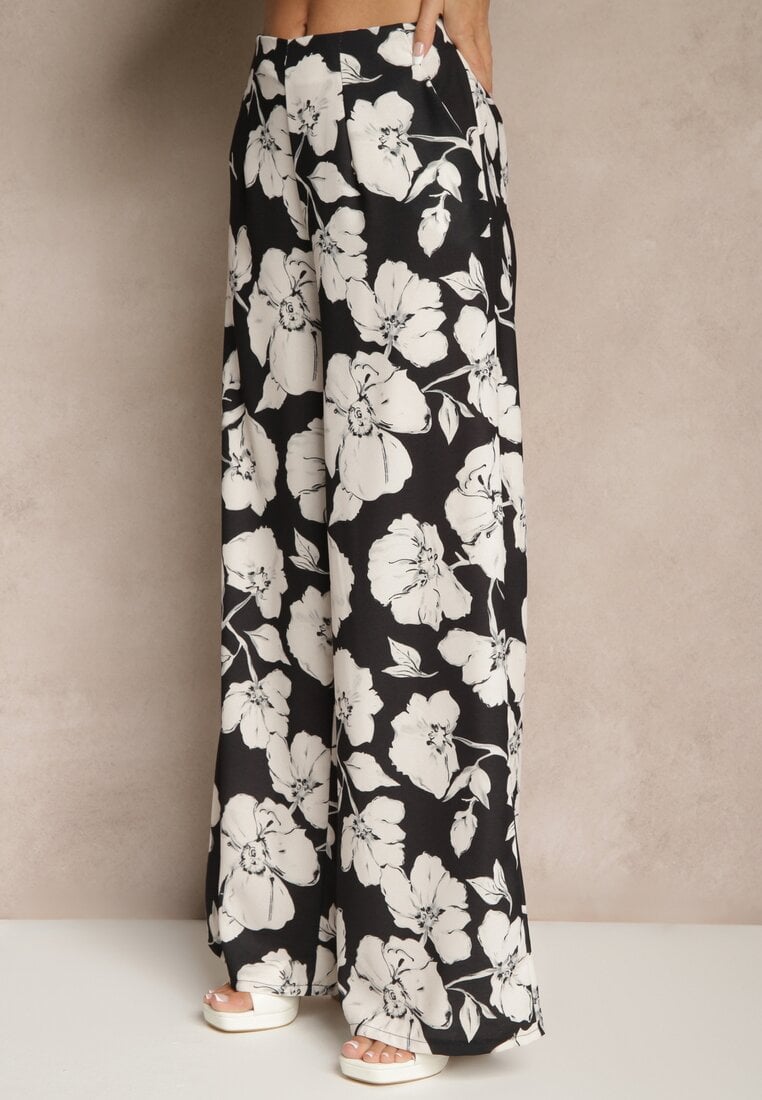 Чорний Повсякденний Комплект