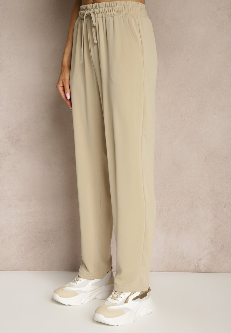 Бежеві Штани