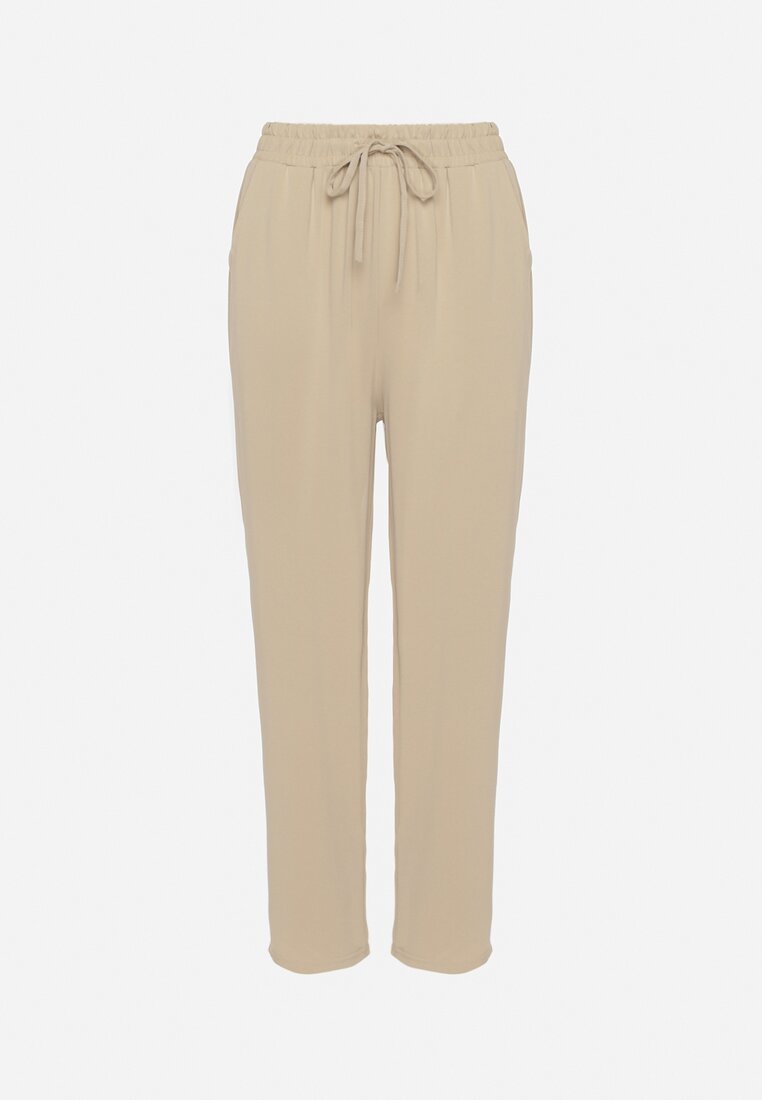 Бежеві Штани