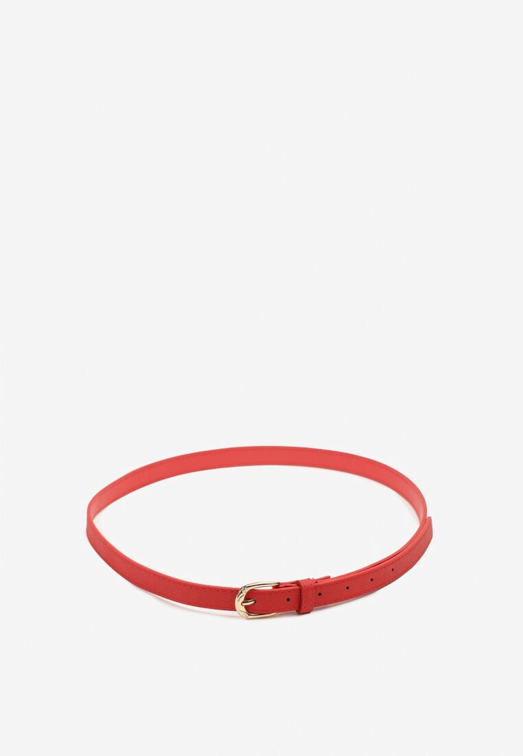 Червоний Ремінь