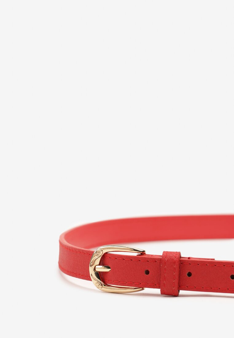 Червоний Ремінь