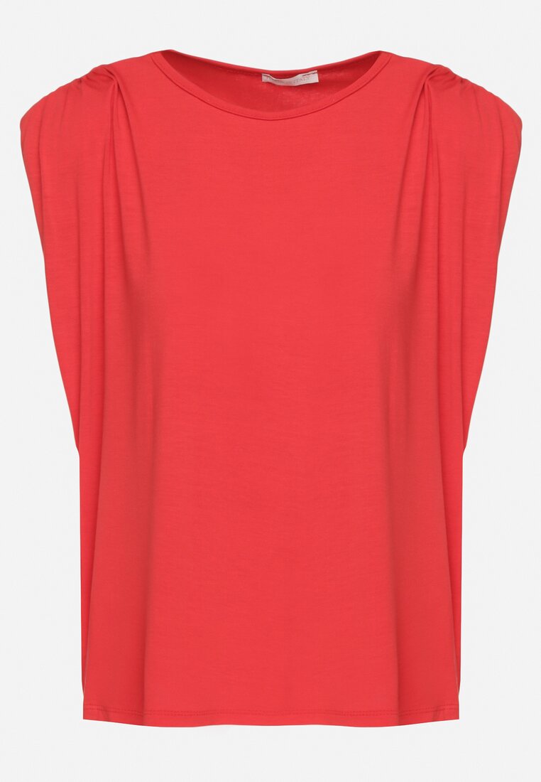 Червона Блузка