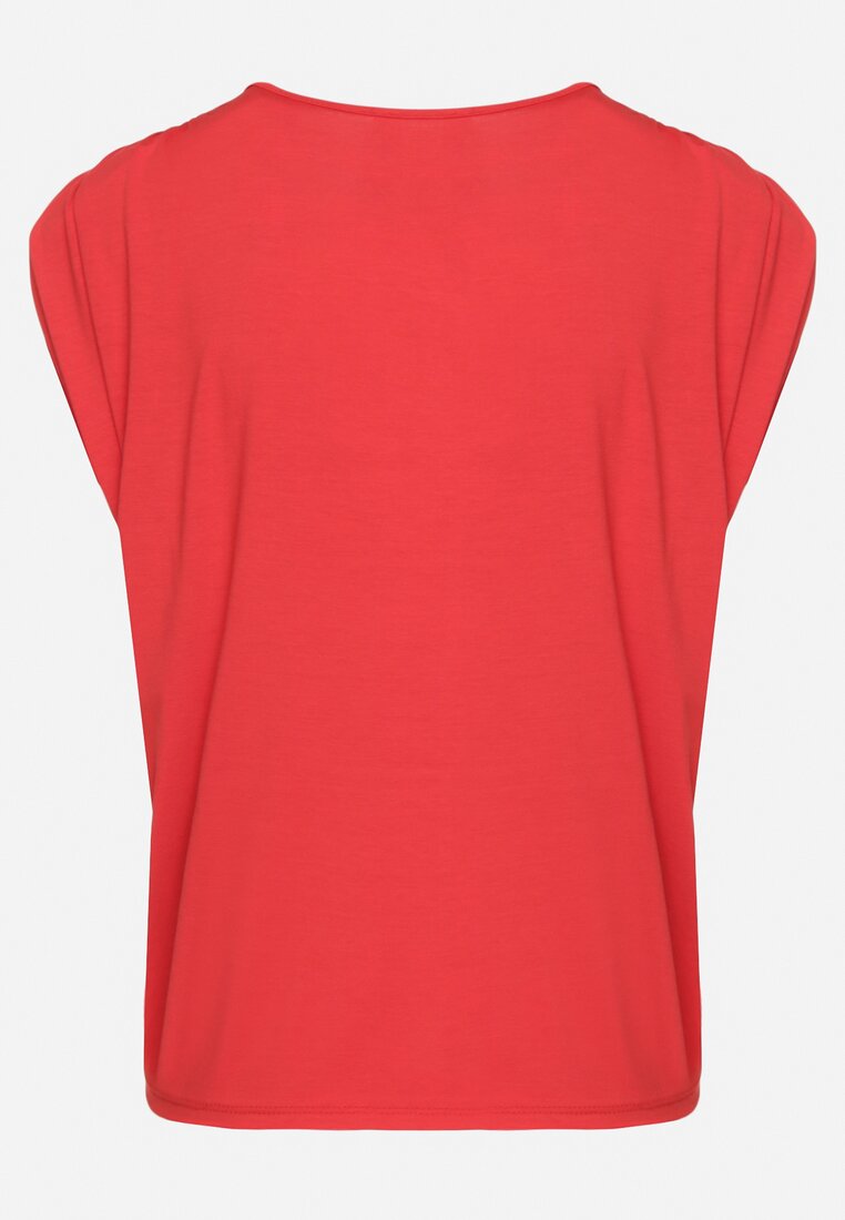 Червона Блузка