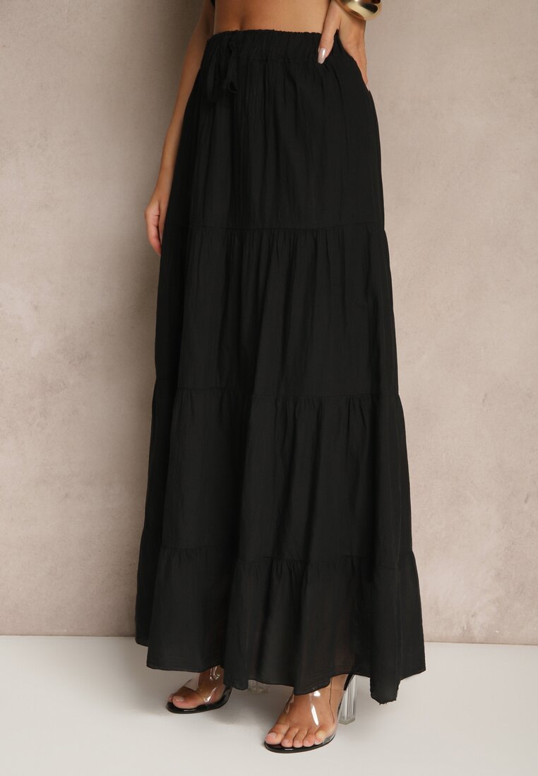 Чорна Спідниця