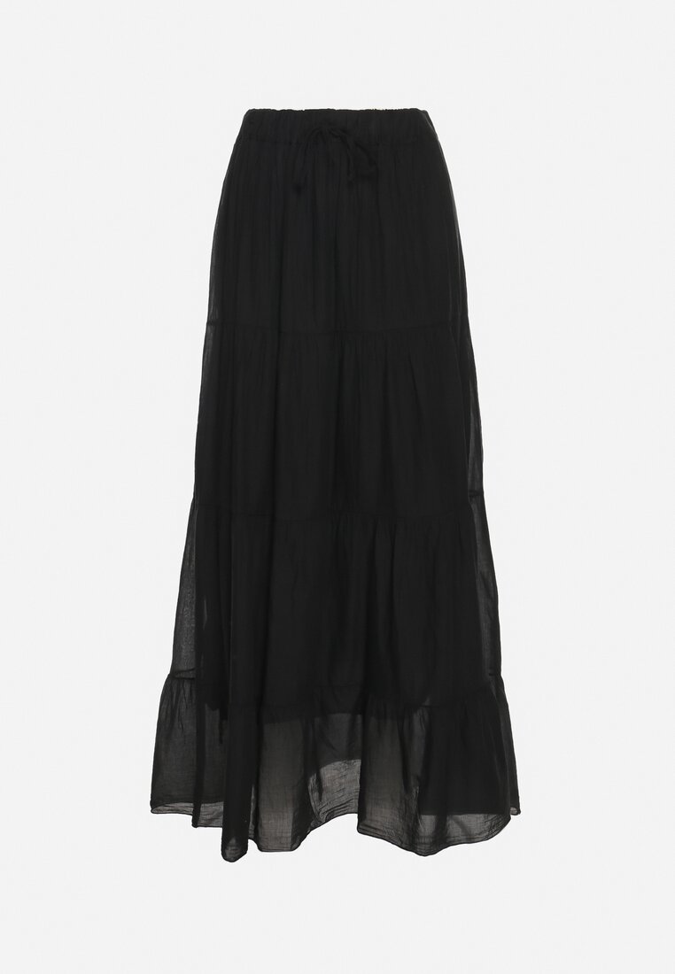 Чорна Спідниця