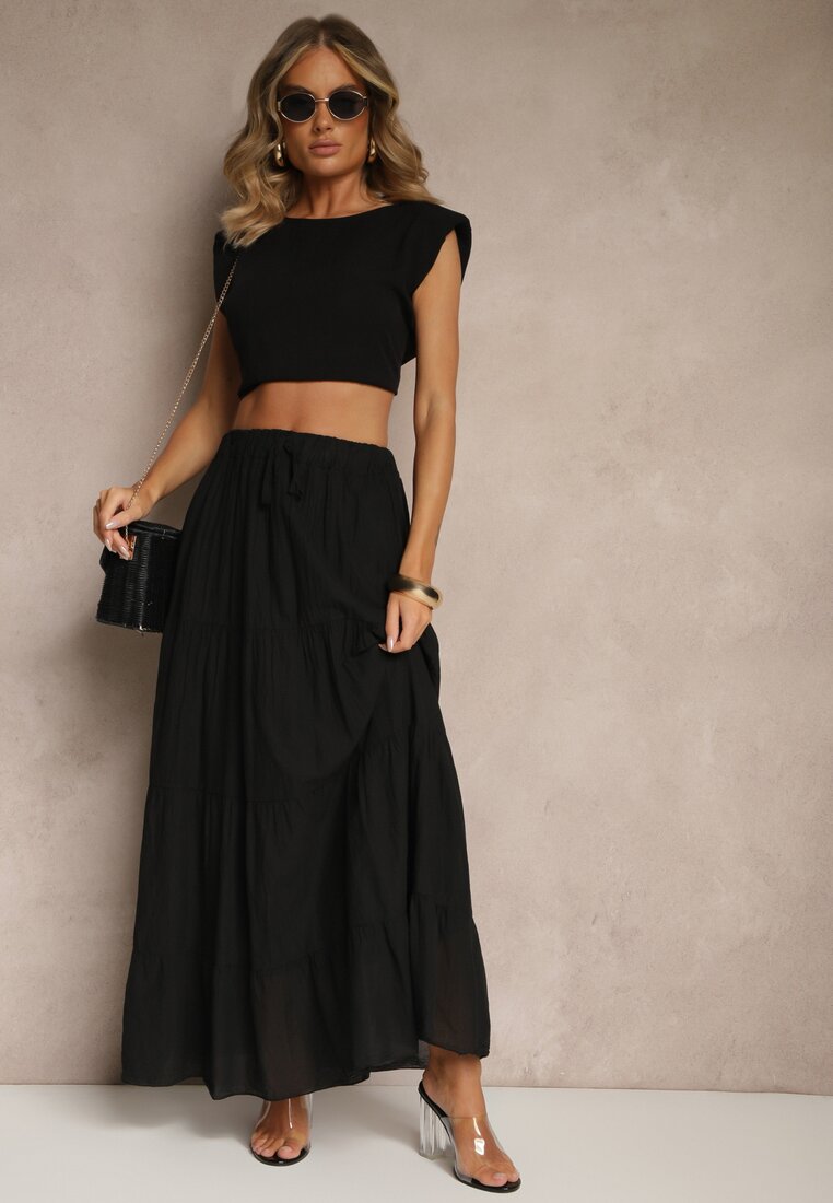 Чорна Спідниця