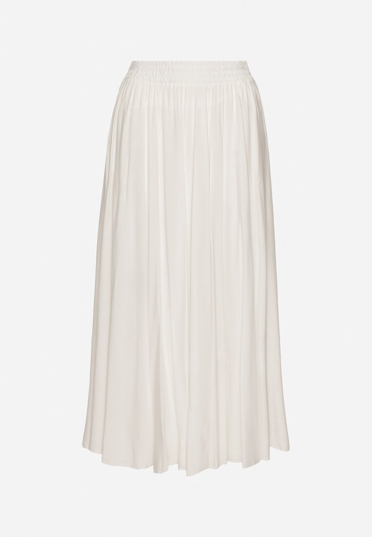 Біла Спідниця