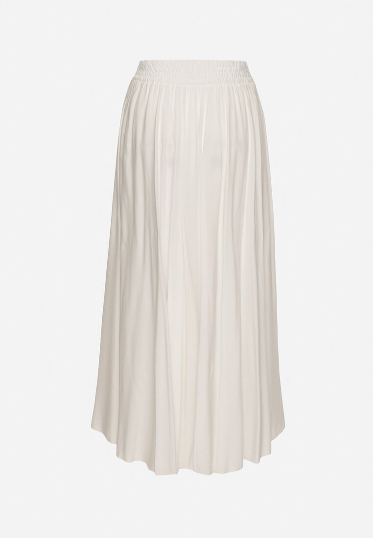 Біла Спідниця