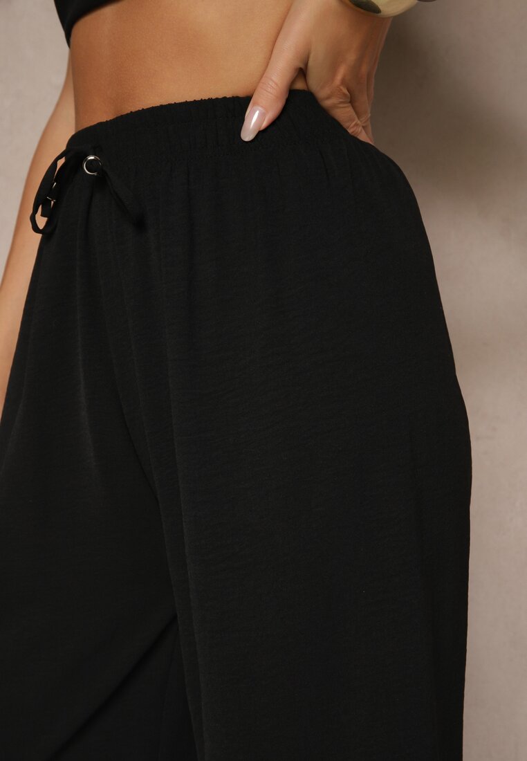 Чорні Штани