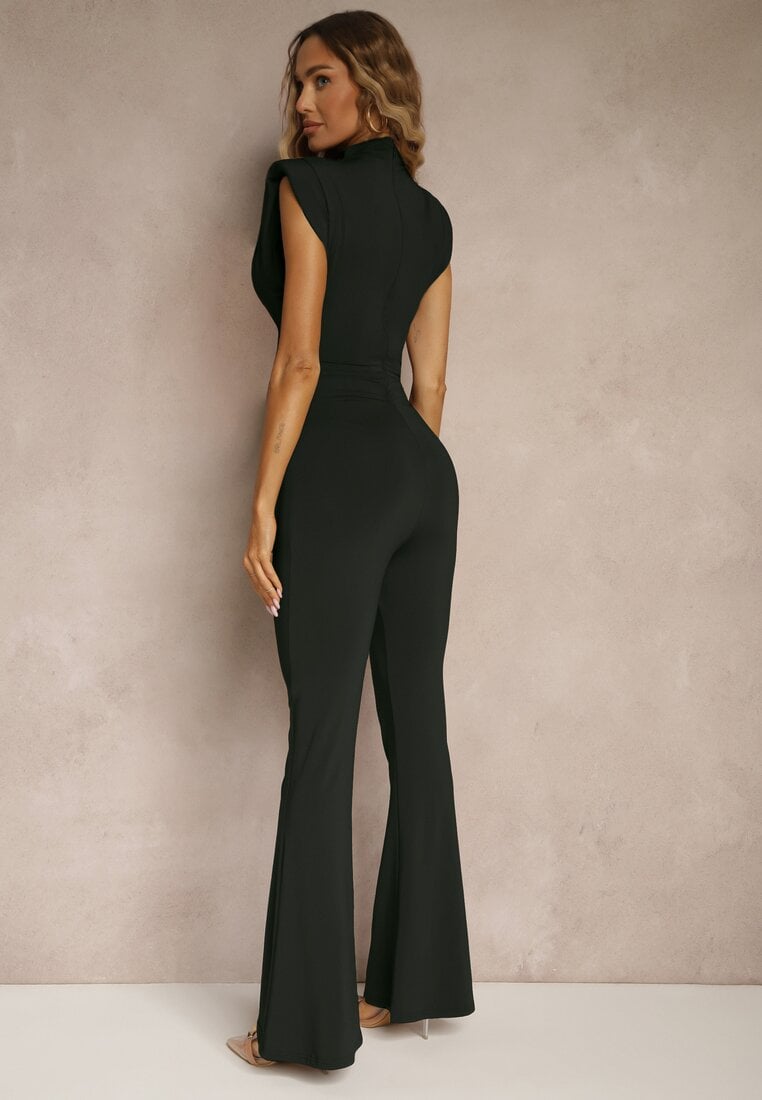 Чорний Комбінезон