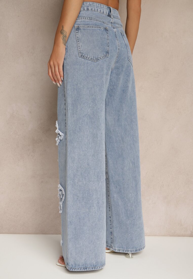 Блакитні Джинси