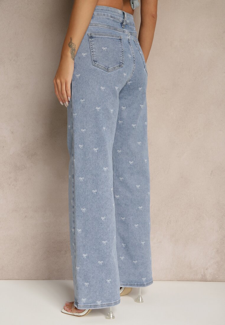 Блакитні Джинси