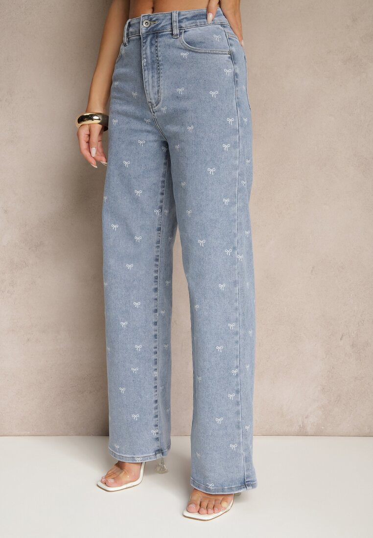 Блакитні Джинси