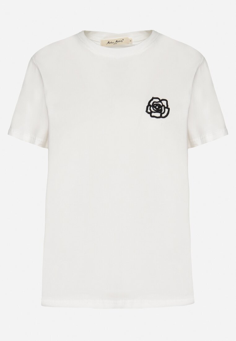 Біла Футболкa