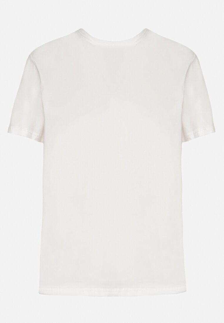 Біла Футболкa