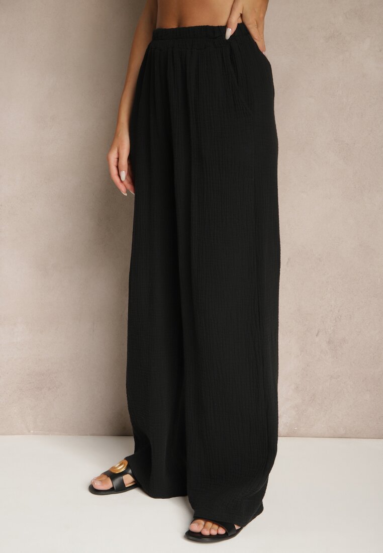 Чорний Повсякденний Комплект