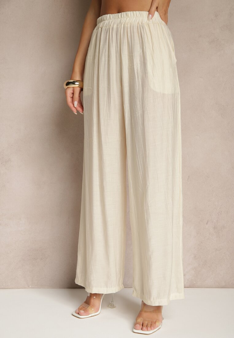 Бежевий Повсякденний Комплект