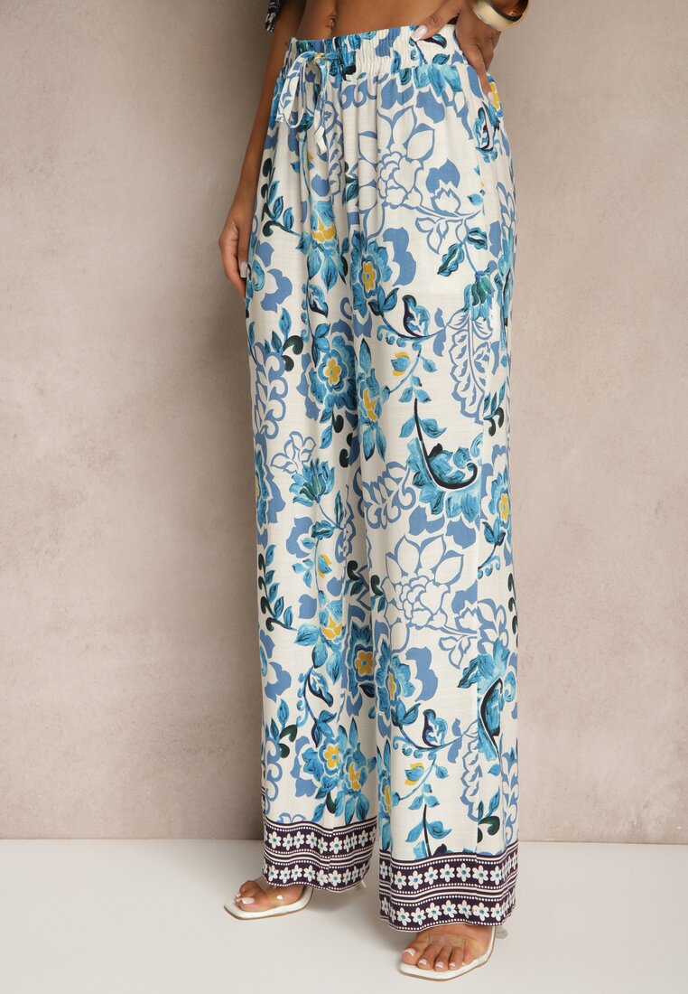 Блакитні Штани