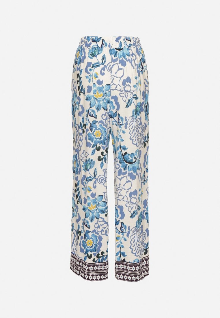 Блакитні Штани