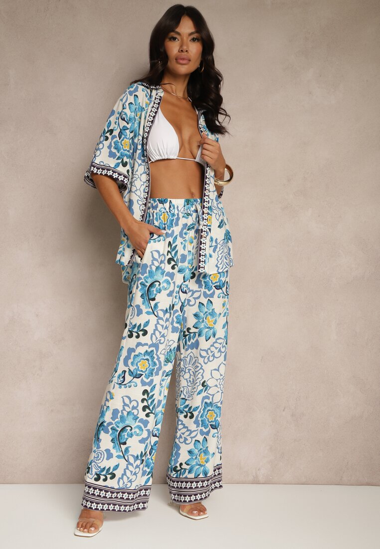 Блакитні Штани