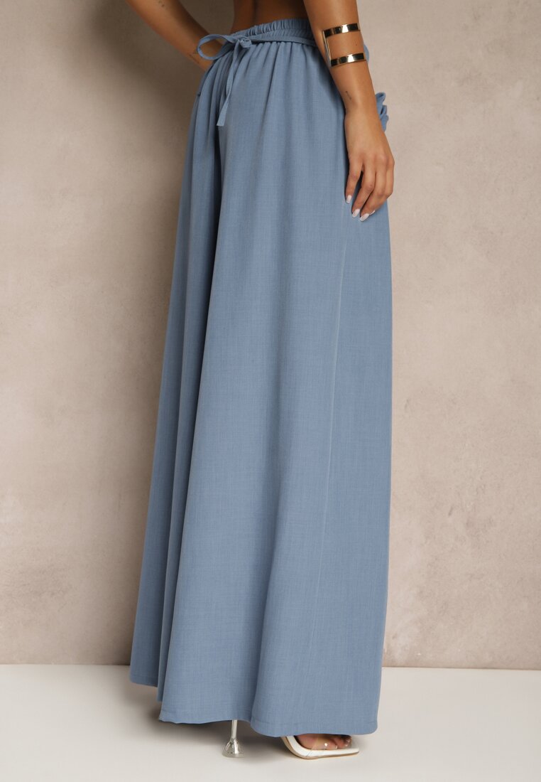 Блакитні Штани