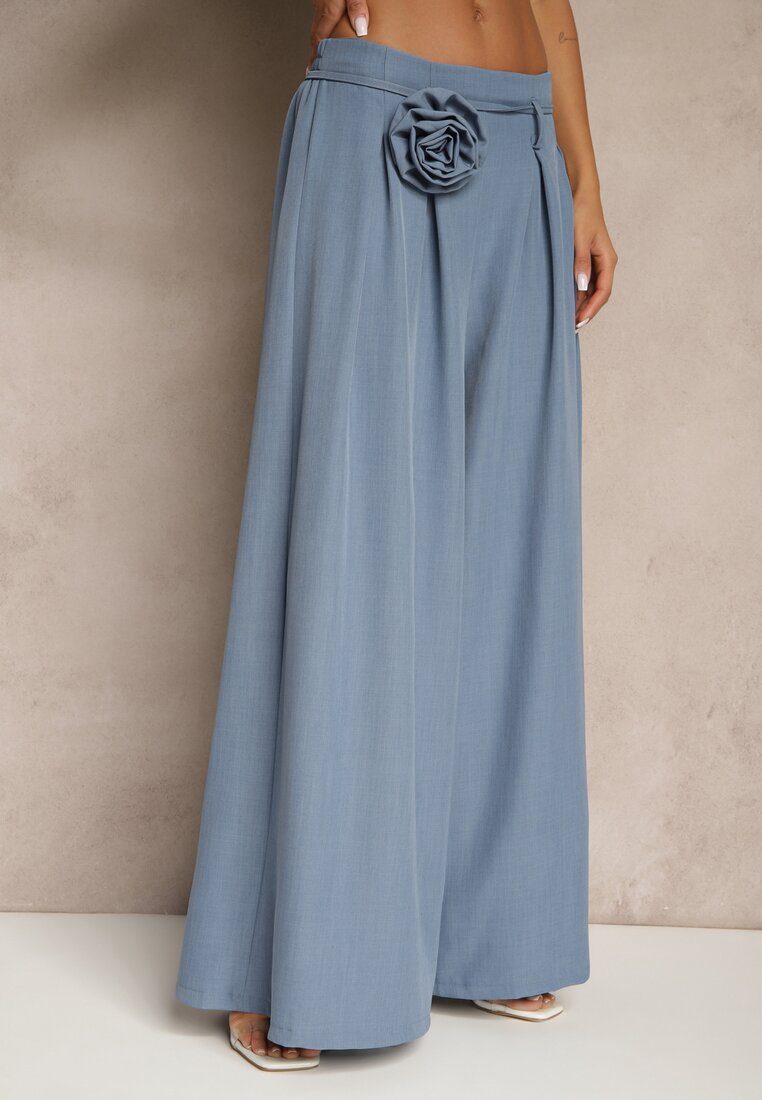 Блакитні Штани