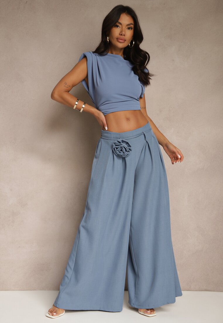 Блакитні Штани