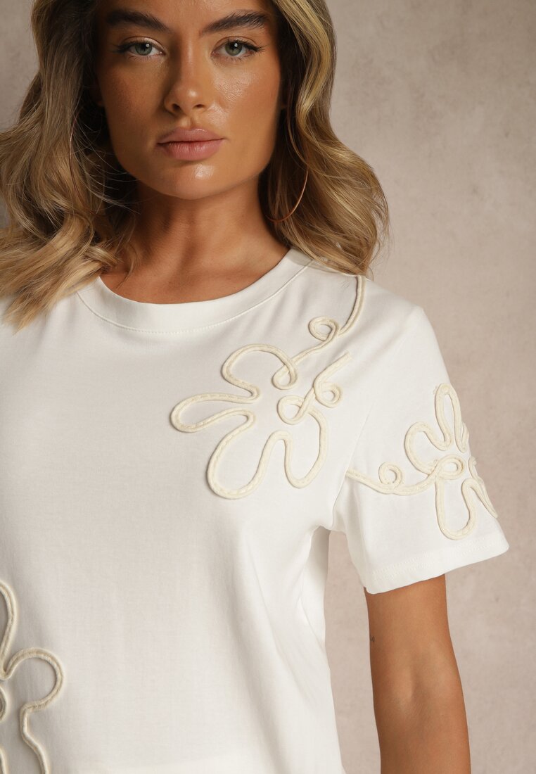 Біла Футболкa