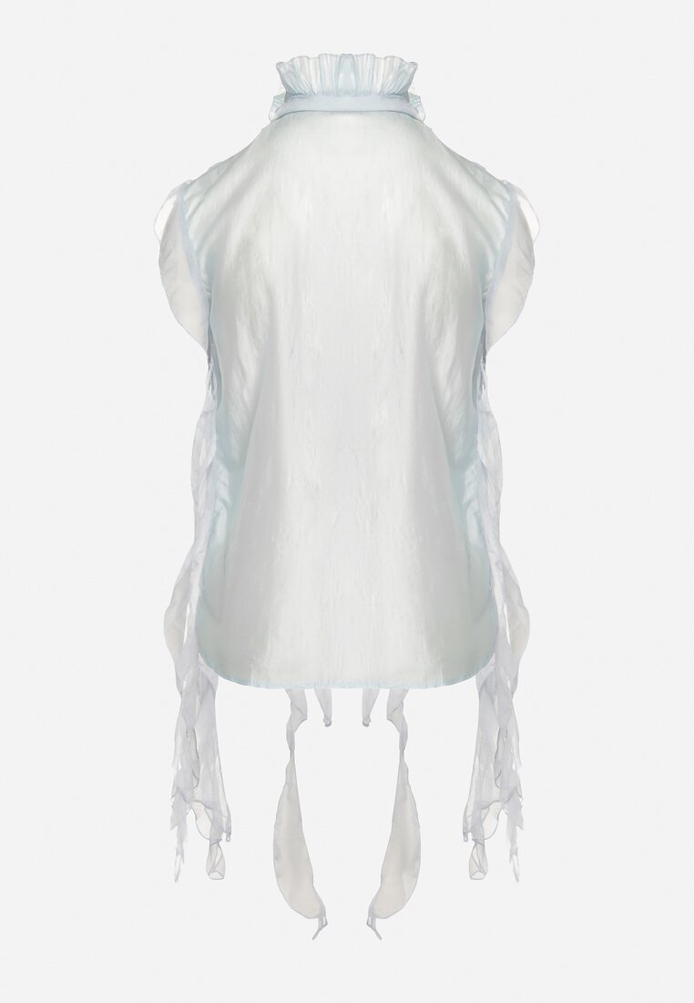 Блакитна Сорочка