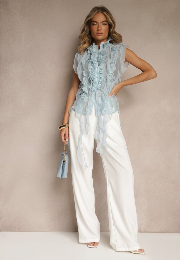 Блакитна Сорочка