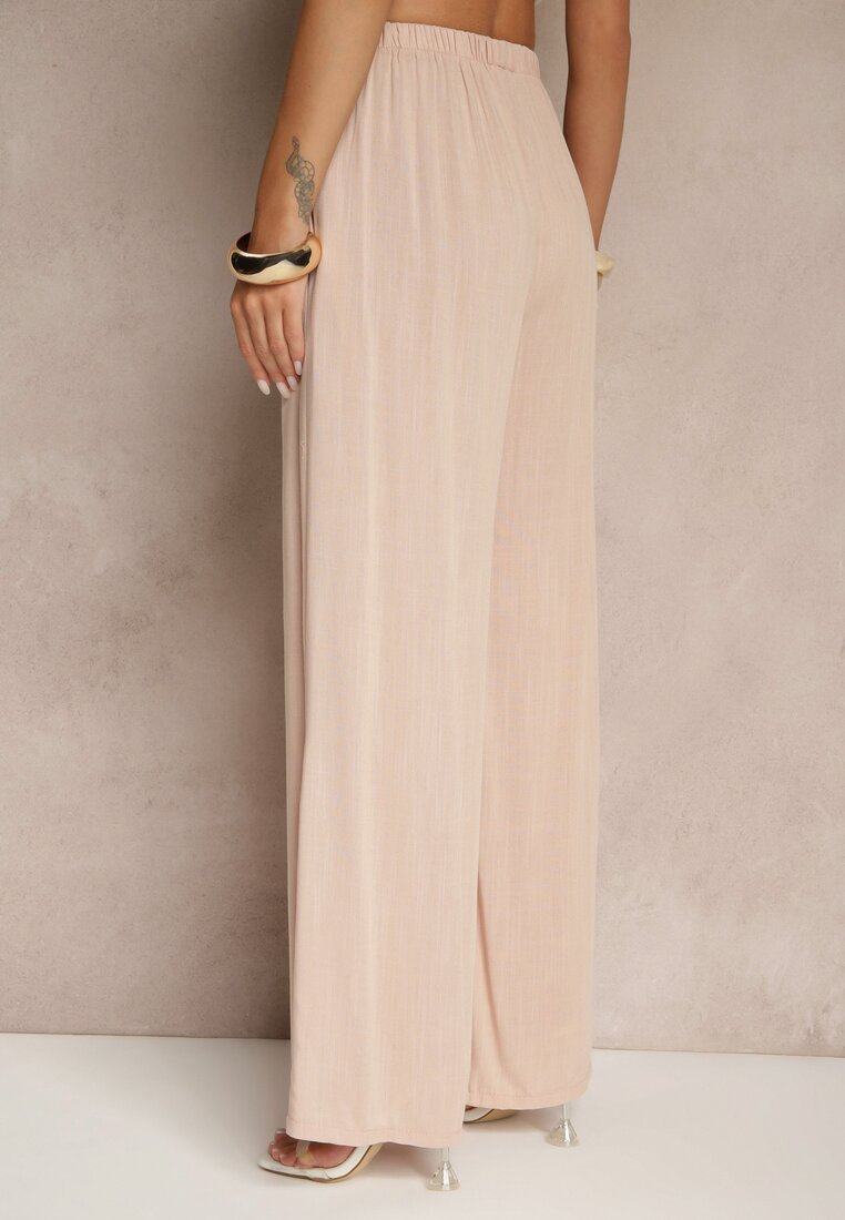 Рожеві Штани