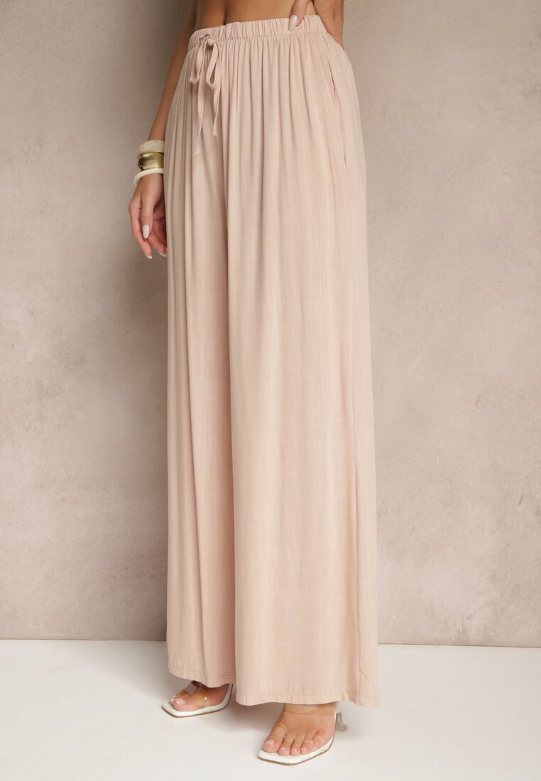 Рожеві Штани